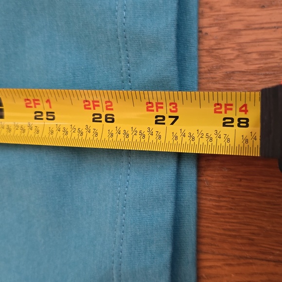 HURLEY BRAND MEN'S TEAL GREEN ALOHA PINEAPPLE HURLEY TANK TOP SIZE SMALL - Picture 16 of 16